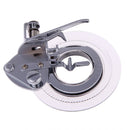 Flower Stitch Embroidery Presser Foot for Sewing Machine Accessories  A