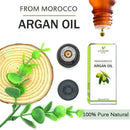 Morocco Argan Oil Scalp For Frizzy Dry Repair Treatment Keratin Hair Care 1 O0Y5