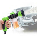 Multifunctional Foam Car Wash Spray Garden&Soap Dispenser Uses Pipe Hose Z7C4