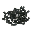 MagiDeal 50pcs Carp Fishing Chod Buffer Beads Rigs Fishing Accessories 0.6"