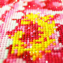 5D Diamond Embroidery Animal Lion Diy Diamond Painting Cross Stitch Full Sq
