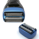 Shaver Replacement Blade Foil Head for Braun Series CT 40B CT2S, CT4S CT2Cc