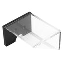 1PC Board Game Poker Casino Blackjack Acrylic Discard Holder Tray Support 6