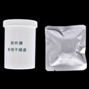 1 Kit Hearing Aid Drying Kit Drying Box+ Drying Agent Hearing Assistance ME