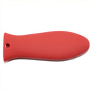 Double Silicone Pot Pan Anti-skid Handle Holder Insulation Sleeve Cover Gloves