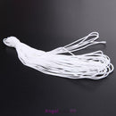 50 feet Dia. 2mm one stand Cores Paracord Parachute Cord Lanyard Rope