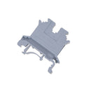 10pcs UK-2.5B 800V 32A DIN Rail Screw Mounting Terminal Connector ME