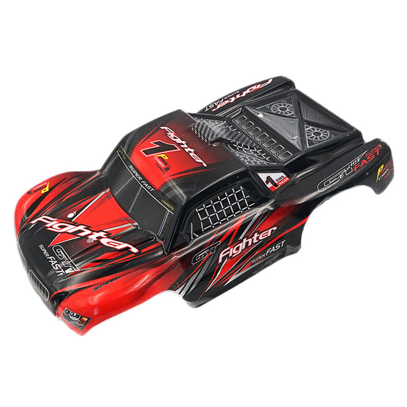 1/12 Painted Body Shell RC Racing Car Cover for Feiyue FY-CK01 Spare Parts