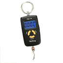 WeiHeng Black 45Kg Double Precision Load cell scale Scale Digital Scale Hoo