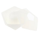 Silicone Succulent Plants Flower Pot Mould Candle Holder Mould Fondant Cake