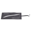 Qi Wireless Charging Receiver USB-C Type C Charger Module Mat Dock for Android
