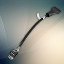 5X USB 3.0 20-Pin Male To USB 2.0 9-Pin Motherboard Header Female Adapter GRU
