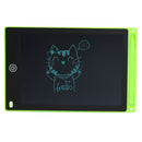 Ultra-thin 8.5 inch LCD Digital Writing Board Drawing Graffiti Electronic Pad