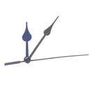 Quartz Clock Movement Mechanism Hands DIY Wall Clock Repair Parts Kit Supplies â€¦