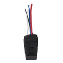 2x Waterproof Integrated Automobile Relay 12V DC 40A 4PIN AUTO CAR RELAY So