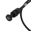 Motorcycle Choke Throttle Cable for Yamaha Y-Zinger PW80 PeeWee RVI