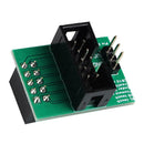 Pin 27 Board / Creality CR-10 / Ender 3 for BL Touch Adapter Plate Printer Acces
