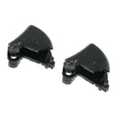 2 x LT RT Trigger Bumper Set Mod for Microsoft Xbox One Game Controller