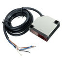 Specular Reflection Photoelectric DC12-24V 3A E3JK-R4M1 Sensor Switch w/Scr