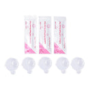 5pcs home private early pregnancy hcg urine midstream test strips test tool ME
