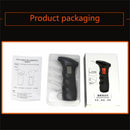 Digital Breath Alcohol Tester Portable Accurate  LCD LEDBreath Alcohol Tester