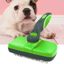 Pet Dog Hair Grooming Brush Fur Removal Trimming Comb Pet Cleaning Beauty Tools