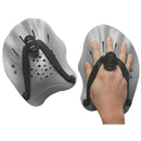 1 Pair Of Outdoor Swimming Handcuffs-Swimming Paddle Training Swimming Padd