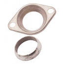 2.5 Collector Flange Donut Gasket Header JDM ITR 2.5"