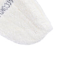 Reusable Microfiber Facial Cloth Face Towel Makeup Remover Cleansing Glove Tool!