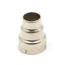 Iron circular nozzle Outlet Î¦ 21mm for Î¦36mm 1600W 1800W 2000W hot air gun â„–[