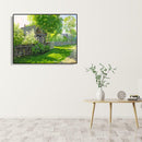 5D Full Drill DIY Diamond Painting Mosaic Landscape Cross Stitch Embroidery
