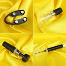 4 Pcs Wine Opener Set, Air Pressure Pump Bottle Opener Gift Box Includes Wi W4G1