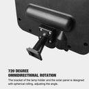 120LED COB Solar Motion Sensor Durable Outdoor Waterproof Garden Street Lam L8I2