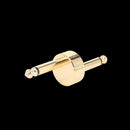 6.35 Connector electric guitar pedal effects connector   Z