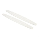 1X(Car Bumper Corner Protector Scratch-Resistant Stickers Protect Body Prot