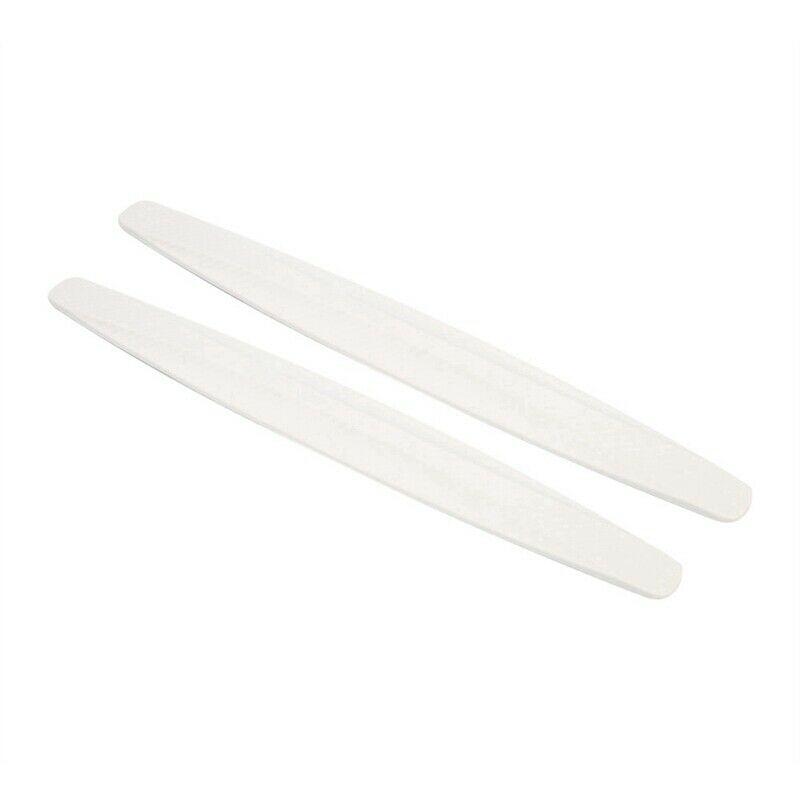 1X(Car Bumper Corner Protector Scratch-Resistant Stickers Protect Body Prot