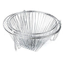 3 Tier Wire Hanging Fruit Basket Home Kitchen Metal Vegetable Storage Organ