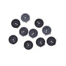 10pcs B103 16x2mm 10K Ohm Double Dial Taper Volume Wheel Duplex Potentiometer ME