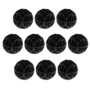 20pcs 10pcs Aquariums Bio-filter Balls Aqua Fish Tank Filtration Freshwater