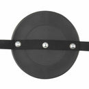 1pc Adjustable Baby Rear View Mirror Car Headrest Mirror for Baby Infant Safety