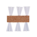 6pc Paper Airplane Push Pins Set Office Flying Pushing Thumbtack Drawing`Pi BX