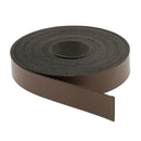 2pcs Faux Leather Strip DIY Craft Straps Embellishments Garment Decor 20mm