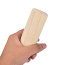 Small Cylindrical Shaker Rattle Rhythm Instrumen Percussion Musical InstrumentME