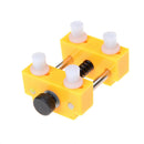 50Mm*50Mmadjustable Watch Back Case Remover Opener Holders Watchmak Repairs. 3C