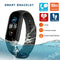 M5 Smart Bracelet Watch Fitness Tracker Sport Waterproof Band