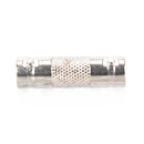 10Pcs BNC Female To BNC Female Connector Couplers Adapter For CCTV Video Came BX
