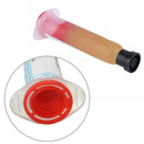 5pcs Magic BGA SMD Soldering Paste Flux Grease,Volume 10cc, RMA-223 O9M0