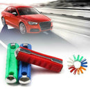 200pcs Torpedo Fuse Boxed Fuse Car With Eastern European Car Fuse gr GLD