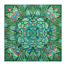 5D DIY Special-shaped Diamond Painting Flower Cross Stitch Embroidery Kit