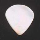 1pcs Handcrafted Shell Felt Guitar Picks for Guitar Bass Mandolin 1.2mm